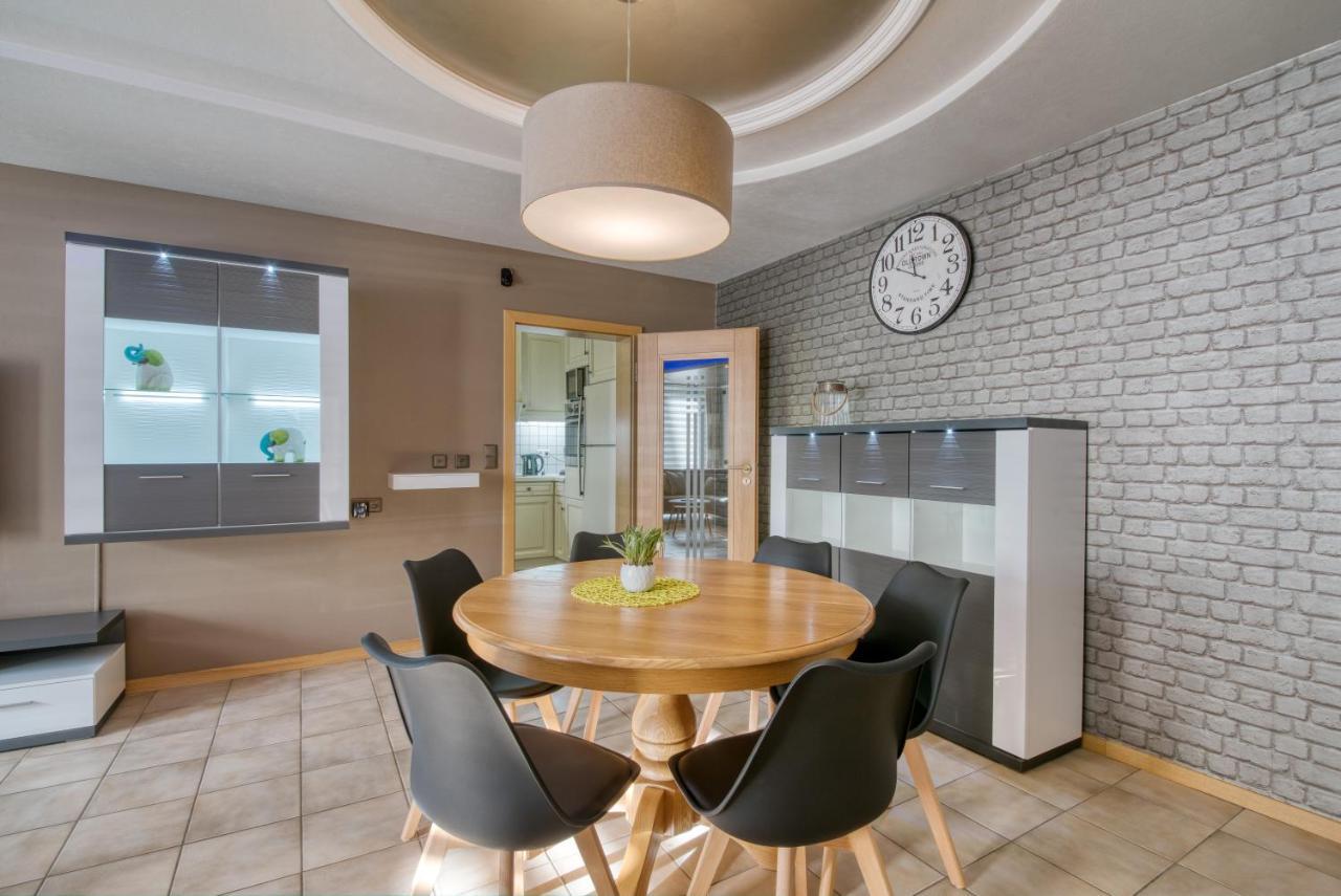 Apartment Haus Tiefenbach Bullange Extérieur photo